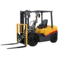 TİTİZ MAKİNA FORKLİFT TAMİR BAKIM ONARIM, Forklift Yedek Parça