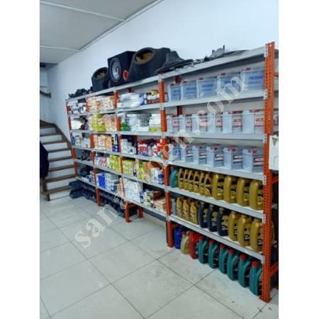 DURU AUTO SERVICE, Auto Care And Cleaning Products