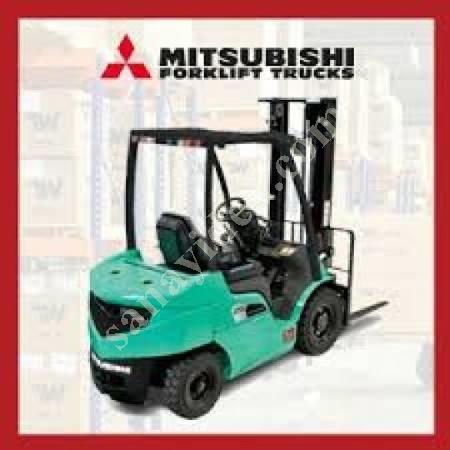 TİTİZ MAKİNA FORKLİFT TAMİR BAKIM ONARIM, Forklift Yedek Parça