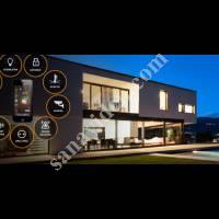 AYKOS SMART HOME AUTOMATION SYSTEMS,