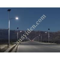 AYKOS STREET LIGHTING, Lighting