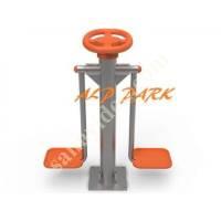 OUTDOOR EXERCISE EQUIPMENT,, Building Construction