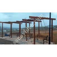 PARK GARDEN FURNITURE, Building Construction