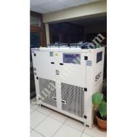 AIR COOLED PACKAGE TYPE CHILLER, Heating & Cooling Systems