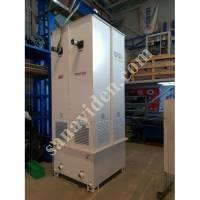 VACUUM TYPE ON/OFF WATER COOLING TOWER, Heating & Cooling Systems