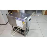 IMMERSION TYPE SERPENTINE COOLING,