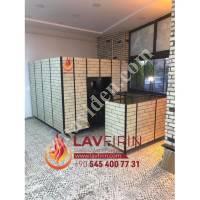 PIDE LAHMACUN PIZZA OVEN, Industrial Kitchen