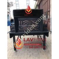 PIDE LAHMACUN PIZZA OVEN, Industrial Kitchen