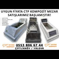KOMPOZİT HAZIR MEZAR,