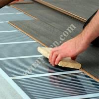 UNDER FLOOR HEATING SYSTEM,