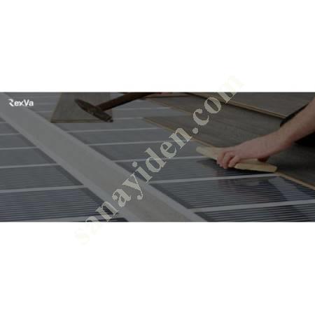 OFFICE FLOOR HEATING - UNDER FLOOR HEATING SYSTEM, Heating & Cooling Systems