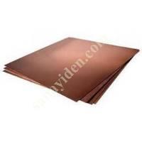 PHOSPHORUS BRONZE SHEET,