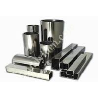 STAINLESS PROFILE, Stainless Steel Products