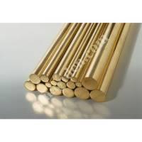 BRASS ROD, Copper Brass Bronze Products