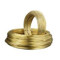 BRASS WIRE,