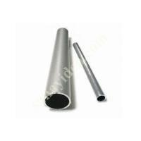 ALUMINIUM PIPE,