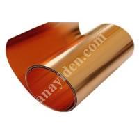 COPPER ROLL,