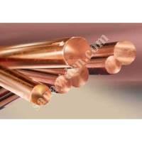 COPPER ROD, Copper Brass Bronze Products