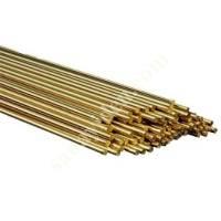 BRASS WELDING WIRES,