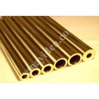 BRASS PIPE,