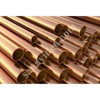 COPPER PIPE, Copper Brass Bronze Products