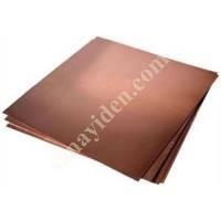 COPPER SHEET, Copper Brass Bronze Products