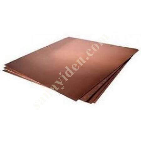 PHOSPHORUS BRONZE SHEET, Copper Brass Bronze Products