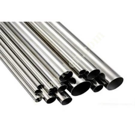 STAINLESS PIPE, Stainless Steel Products