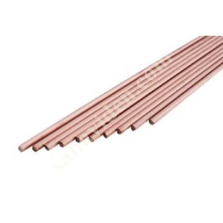 COPPER WELDING WIRE, Copper Brass Bronze Products