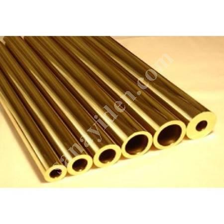 BRASS PIPE, Copper Brass Bronze Products