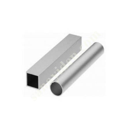 ALUMINUM PROFILE, Aliminium