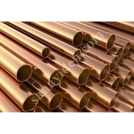 COPPER PIPE, Copper Brass Bronze Products