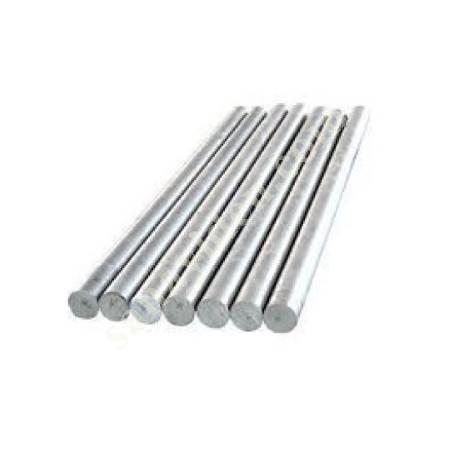 ALUMINUM BAR, Aliminium