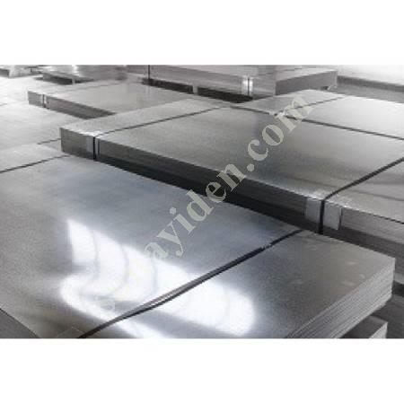 STAINLESS PLATE, Stainless Steel Products