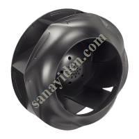 RADİAL FAN K3G310-RS01-I2, Chimney-Fan-Ventilation Systems Filters
