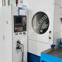 İKİNCİ EL MODÜL CNC AZDIRMA FREZE TEZGAHI, Diğer Frezeler