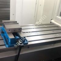 CNC FREZE V856S, Dik İşleme Merkezi