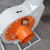  DOLUM VAN, Machine