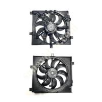 MATSUBA FAN JUKE DIESEL 2010-2019 (COMPLETE),