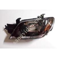 SABAYAUTOMOTIVE FRONT LEFT HEADLIGHT  2001-2004 COMPATIBLE, Headlight & Park-Stop & Fog & Signal