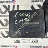 FORD FOCUS C-MAX ÇIKMA ABS BEYNİ 00404071E0 10.0960-0125.3,
