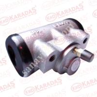 MERCEDES – KRD 038011-E1 KARADAS AUTOMOTIVE,