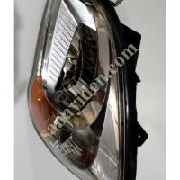 SABAYAUTOMOTIVE FAR SPORTAGE 2008-2010 LEFT, Headlight & Park-Stop & Fog & Signal