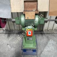 CAN MAKİNA PA 75 3000 DD POLİSAJ MAKİNESİ, Makina