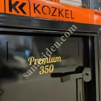 KOZKEL BALYA PRES MAKİNASI (PREMİUM 350), Balya Pres Makinesi