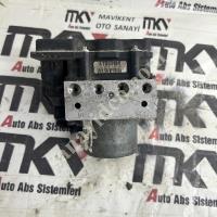 0265950756-0265235416 FIAT BRAVO ÇIKMA ABS BEYNİ, Oto & Y. Parça