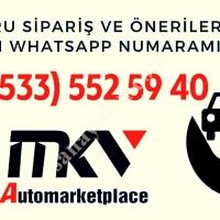 OPEL VECTRA B ABS ÇIKMA BEYNİ ORJ. 90.576.560, Oto & Y. Parça