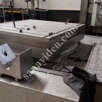 CNC BORWERG  KULLANICIDAN SATIŞA ÇIKMIŞTIR MAKİNA KONYA'DADİR, Makina