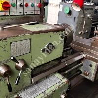 SATILIK TOS TORNA  SN 50  500X2000 0536 709 41 57, Makina