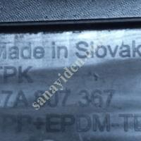 SKODA KAROQ SOL ÖN  SİS KAPAĞI 2017 MODEL, Oto & Y. Parça